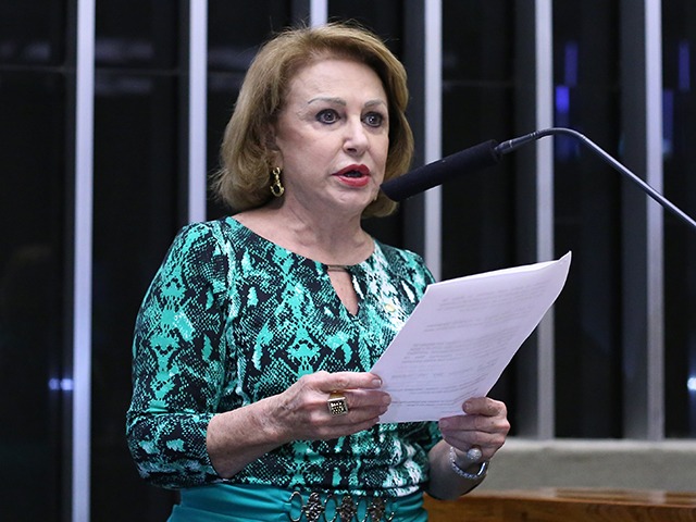 Elcione Zahluth Barbalho