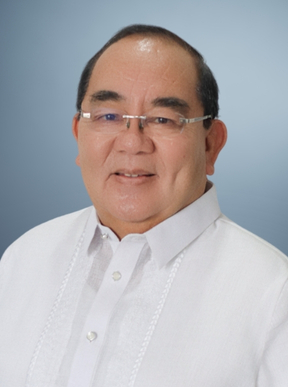 Eleandro Jesus Madrona