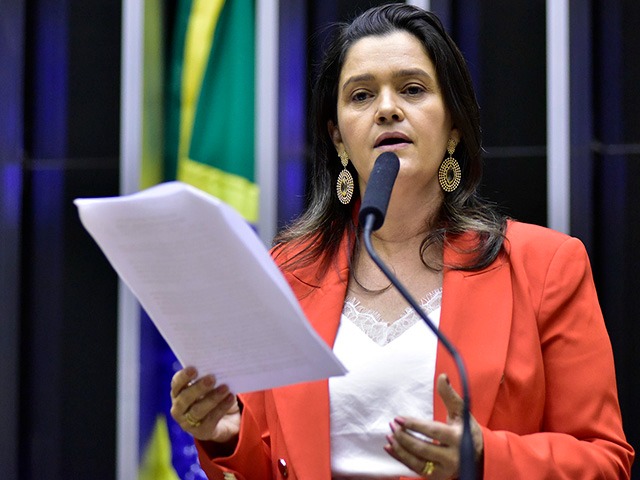 Eliane Braz