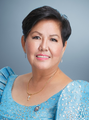 Elisa Olga Kho