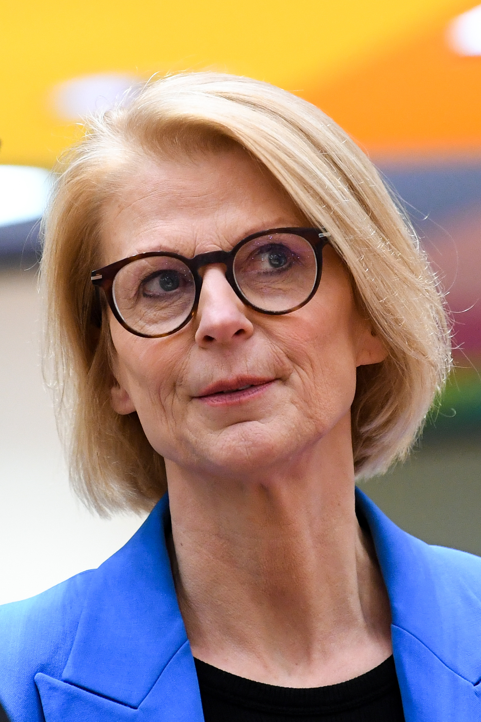 Elisabeth Svantesson