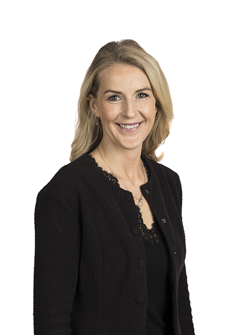 Elise Waagen