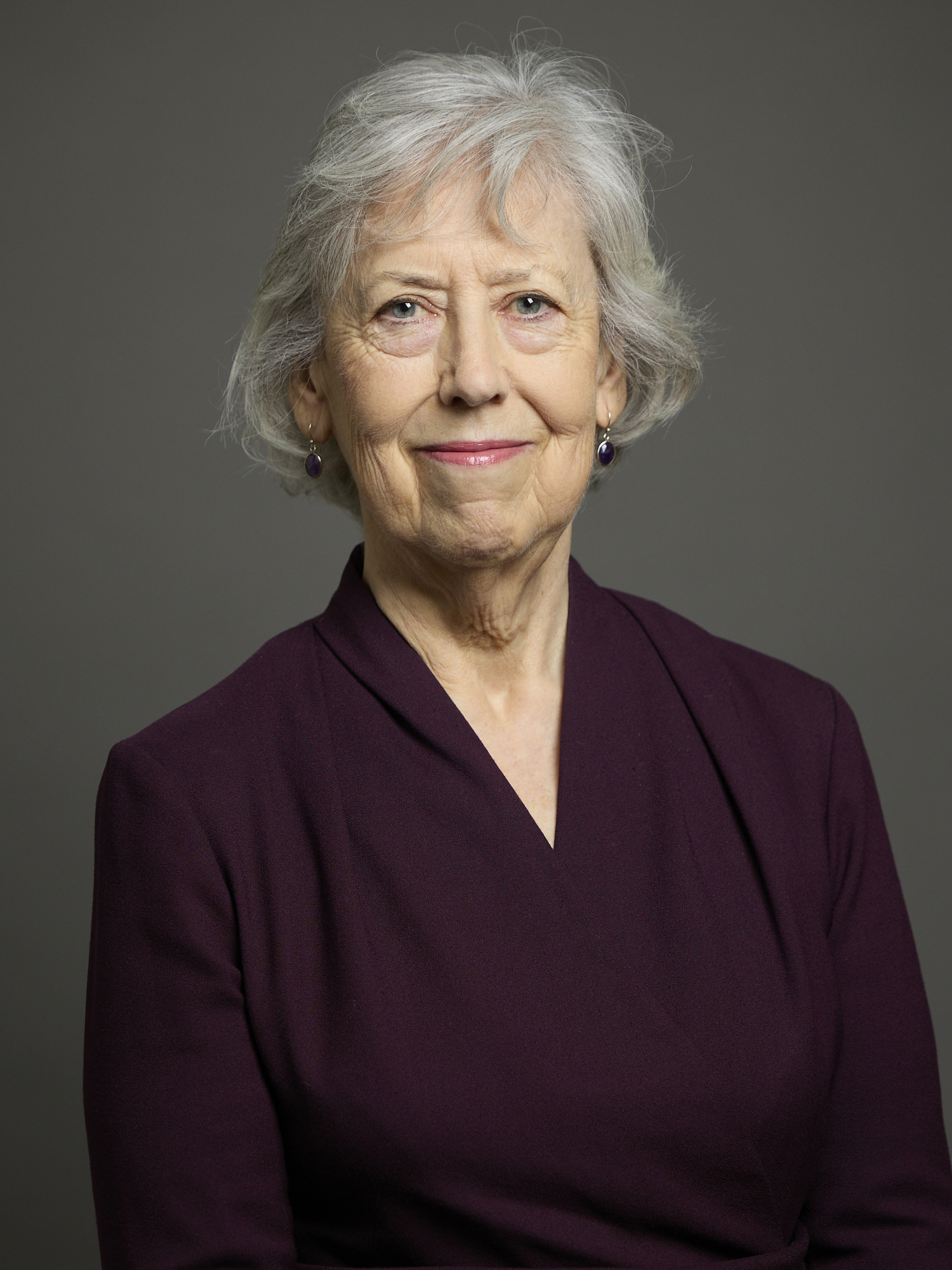 Eliza Manningham-Buller
