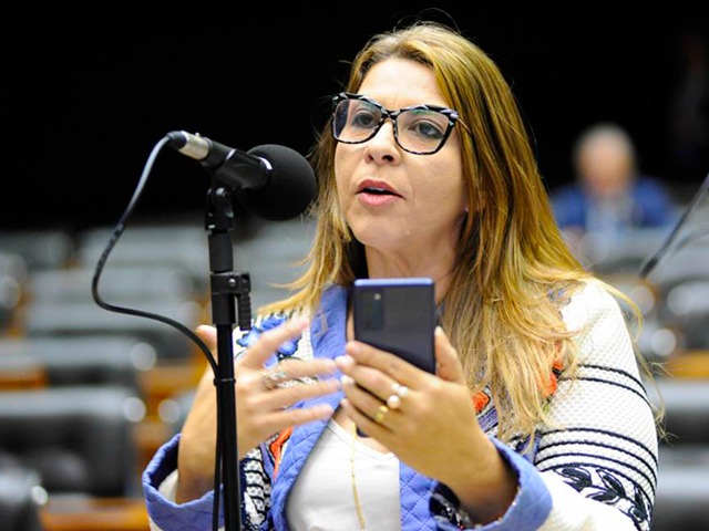 Eliza Virgínia