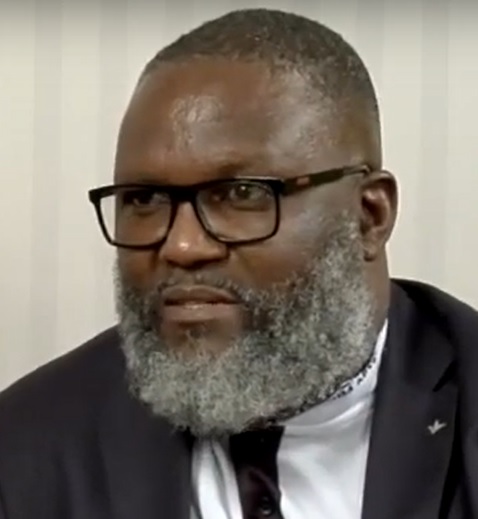 Elphas Buthelezi