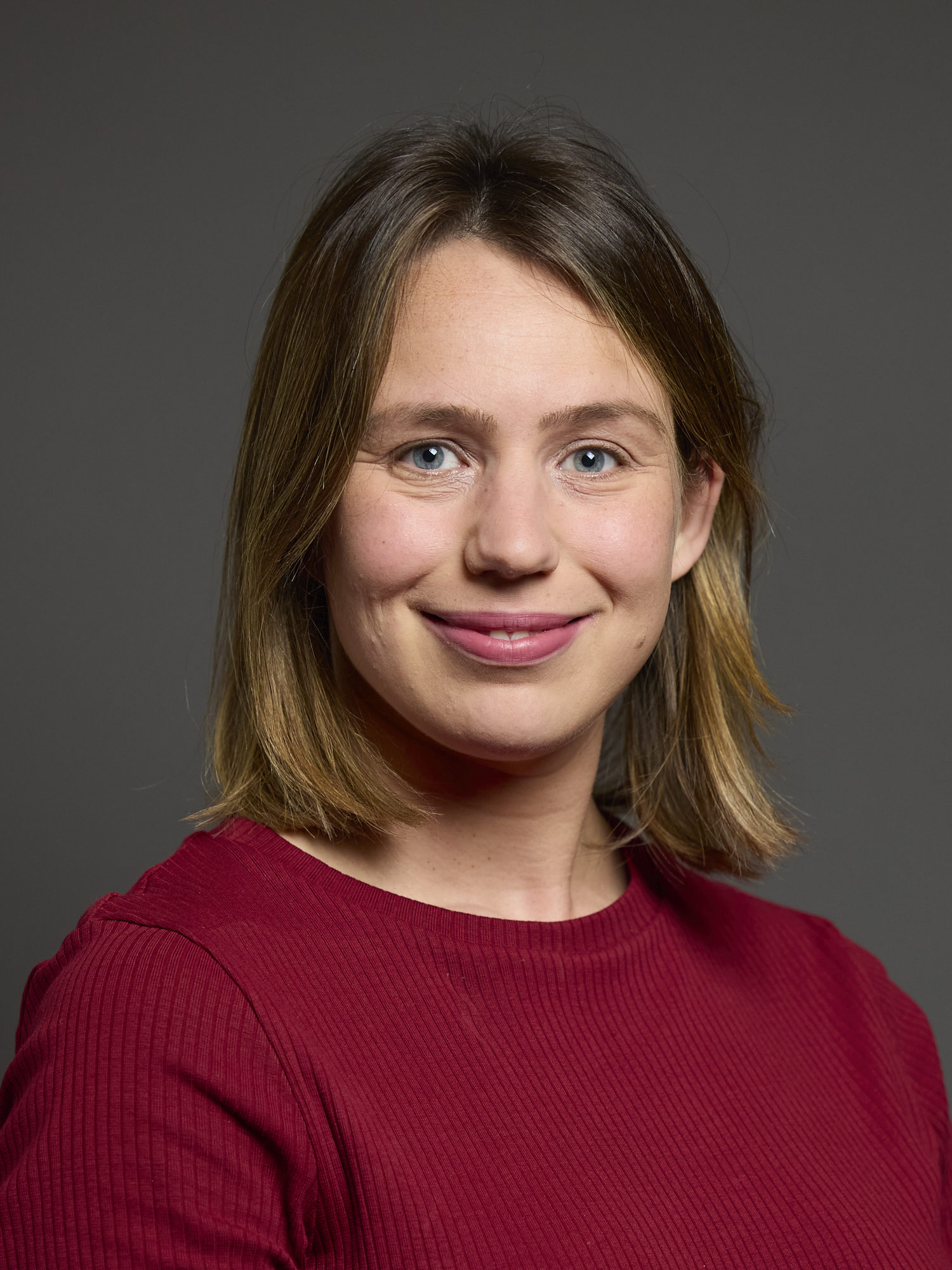 Elsie Blundell