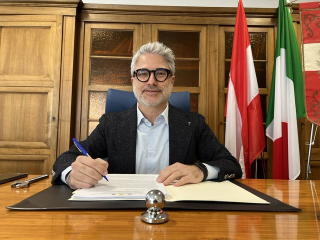 Emanuele Loperfido