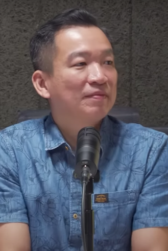 Eric Chua