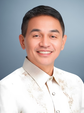 Eric Olivarez