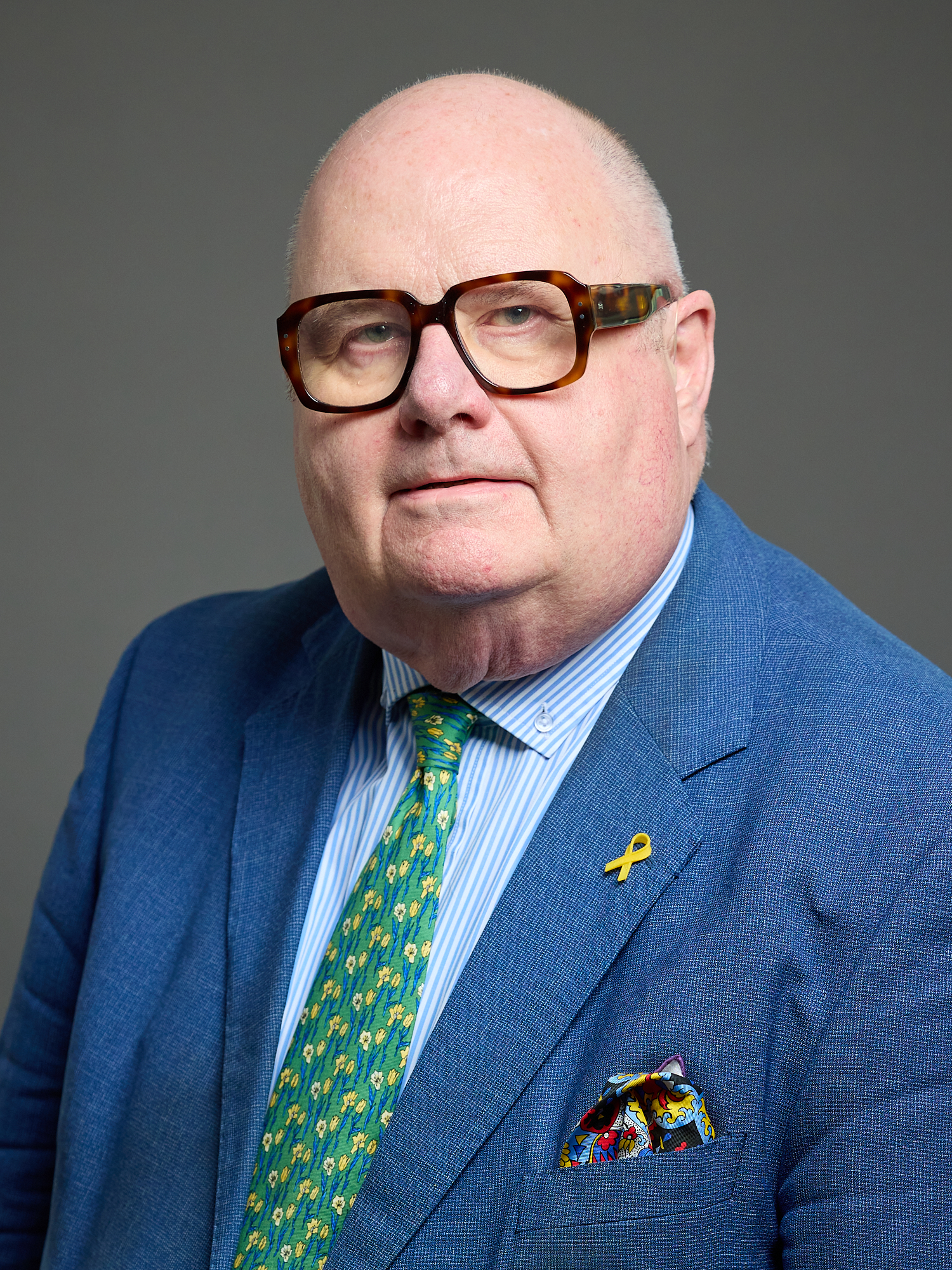 Eric Pickles