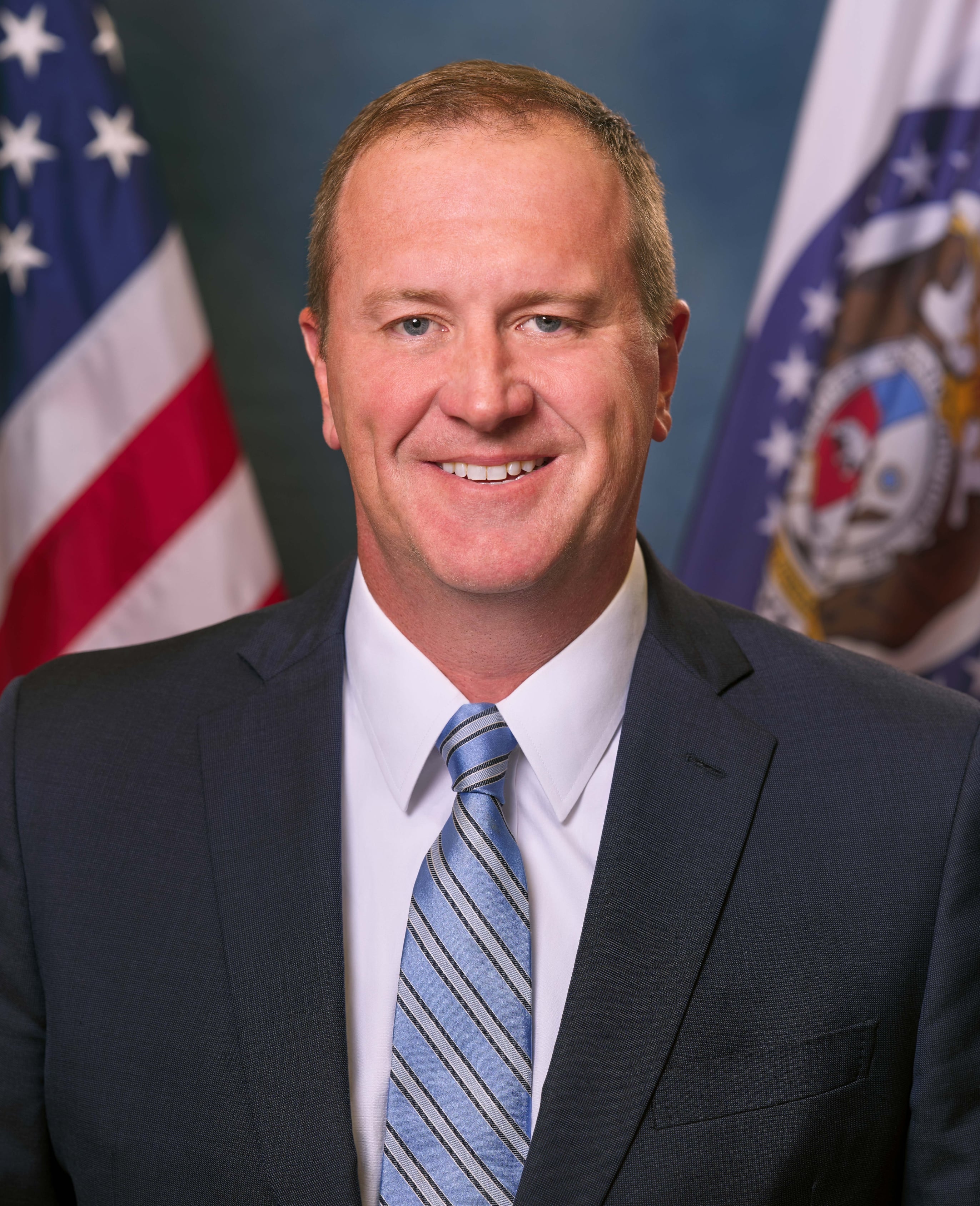 Eric Schmitt