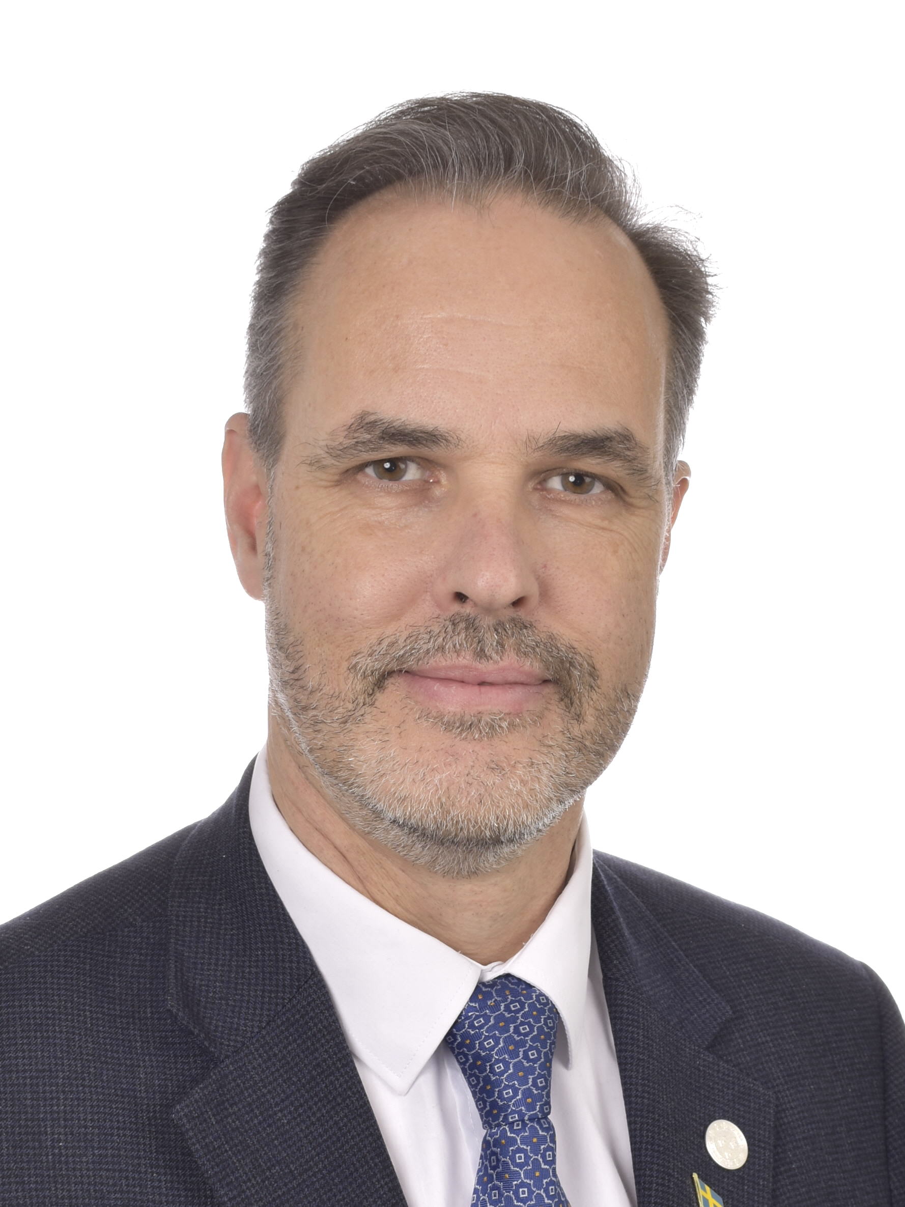 Eric Westroth