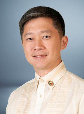 Eric Yap