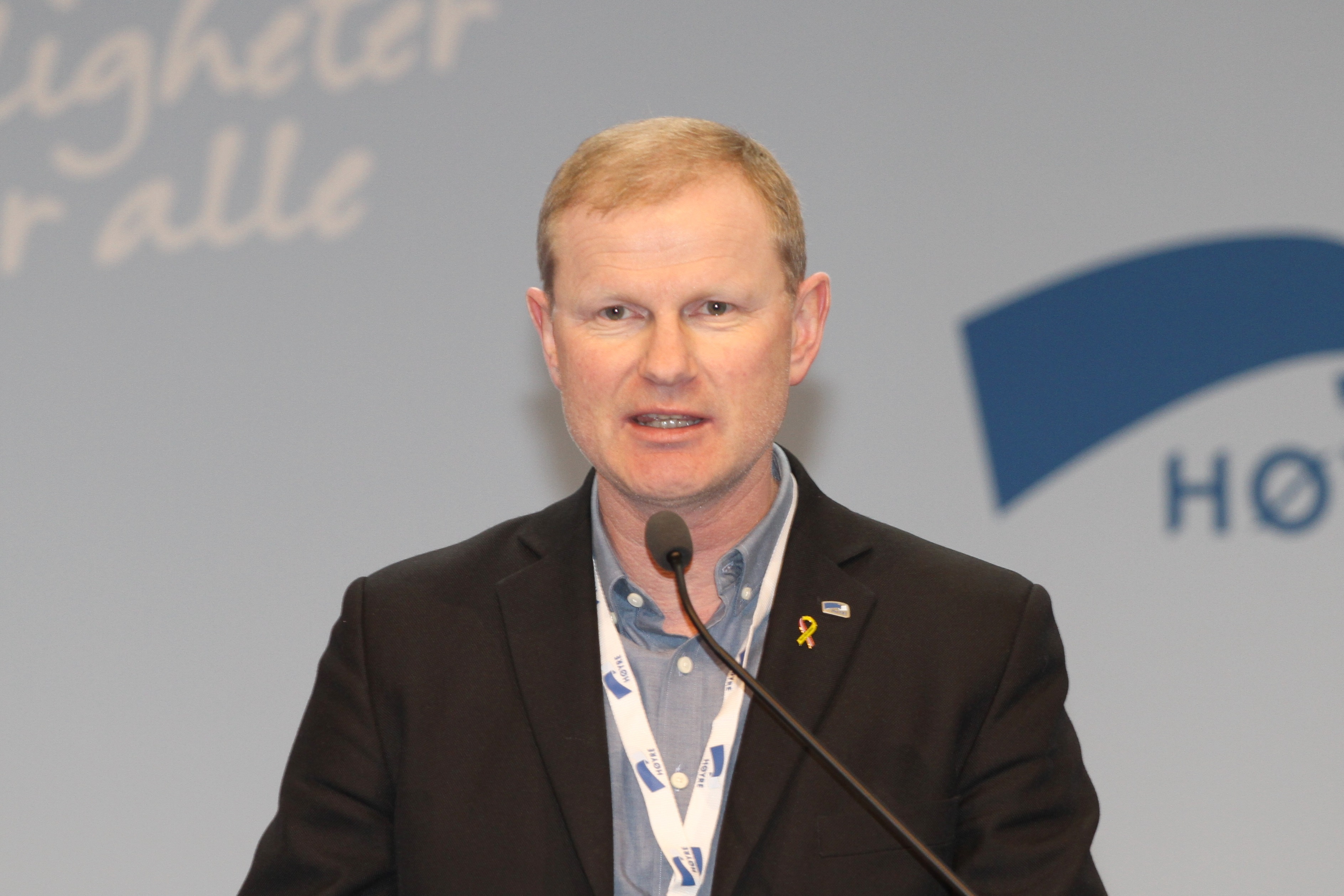 Erlend Larsen
