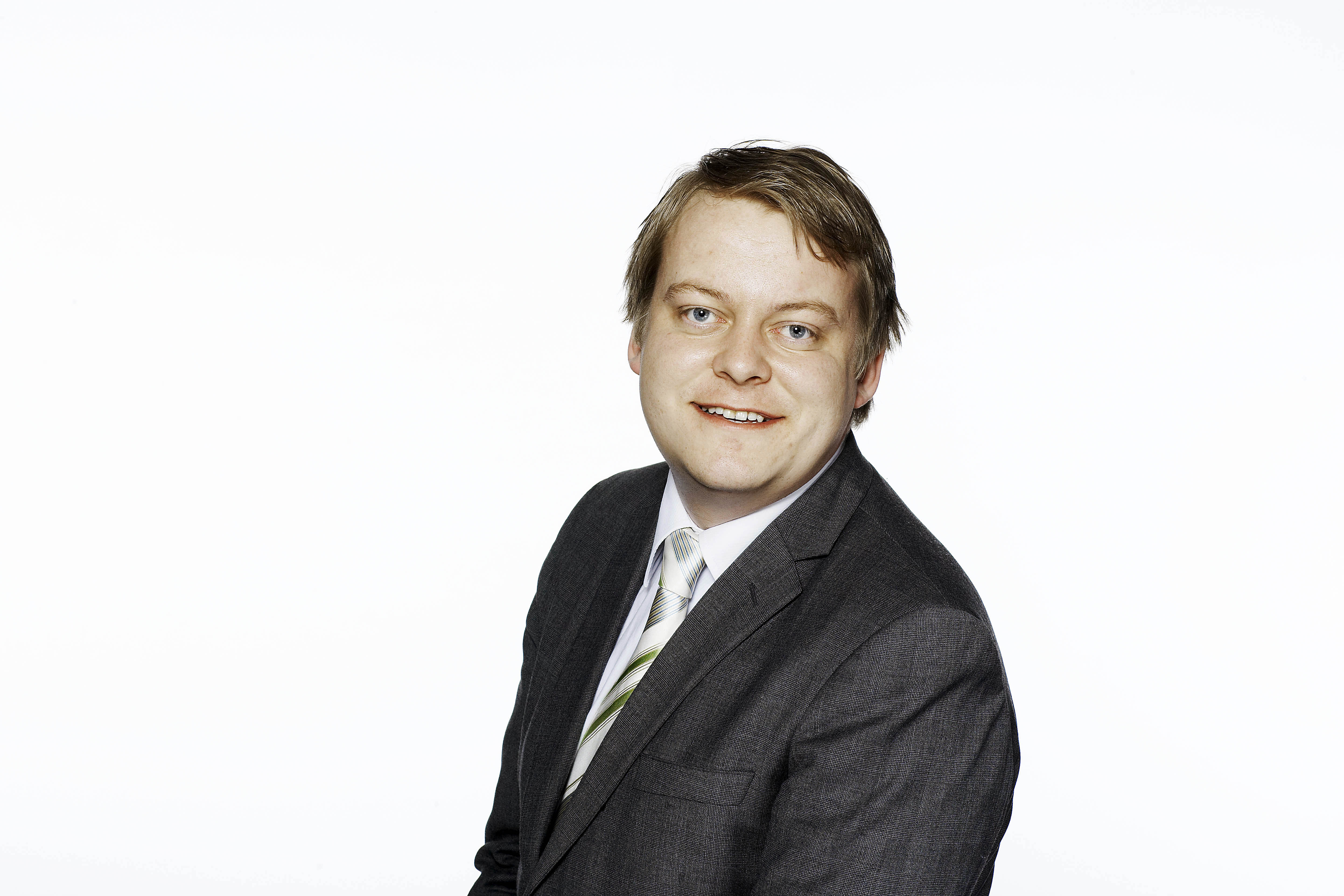 Erlend Wiborg