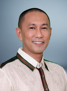 Esmael Mangudadatu