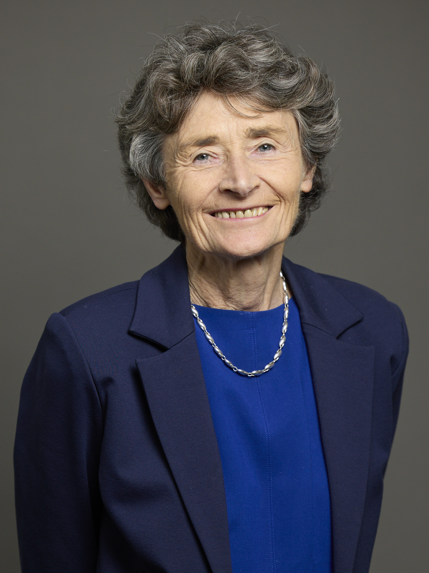 Estelle Morris