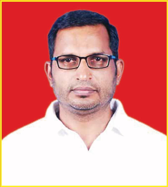 Eswarasamy
