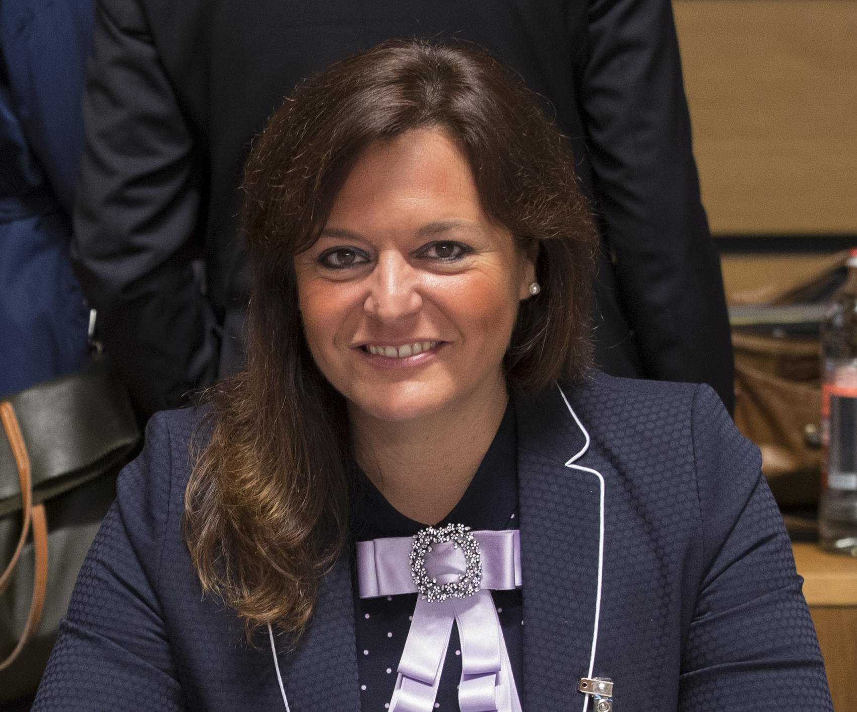Eszter Vitályos