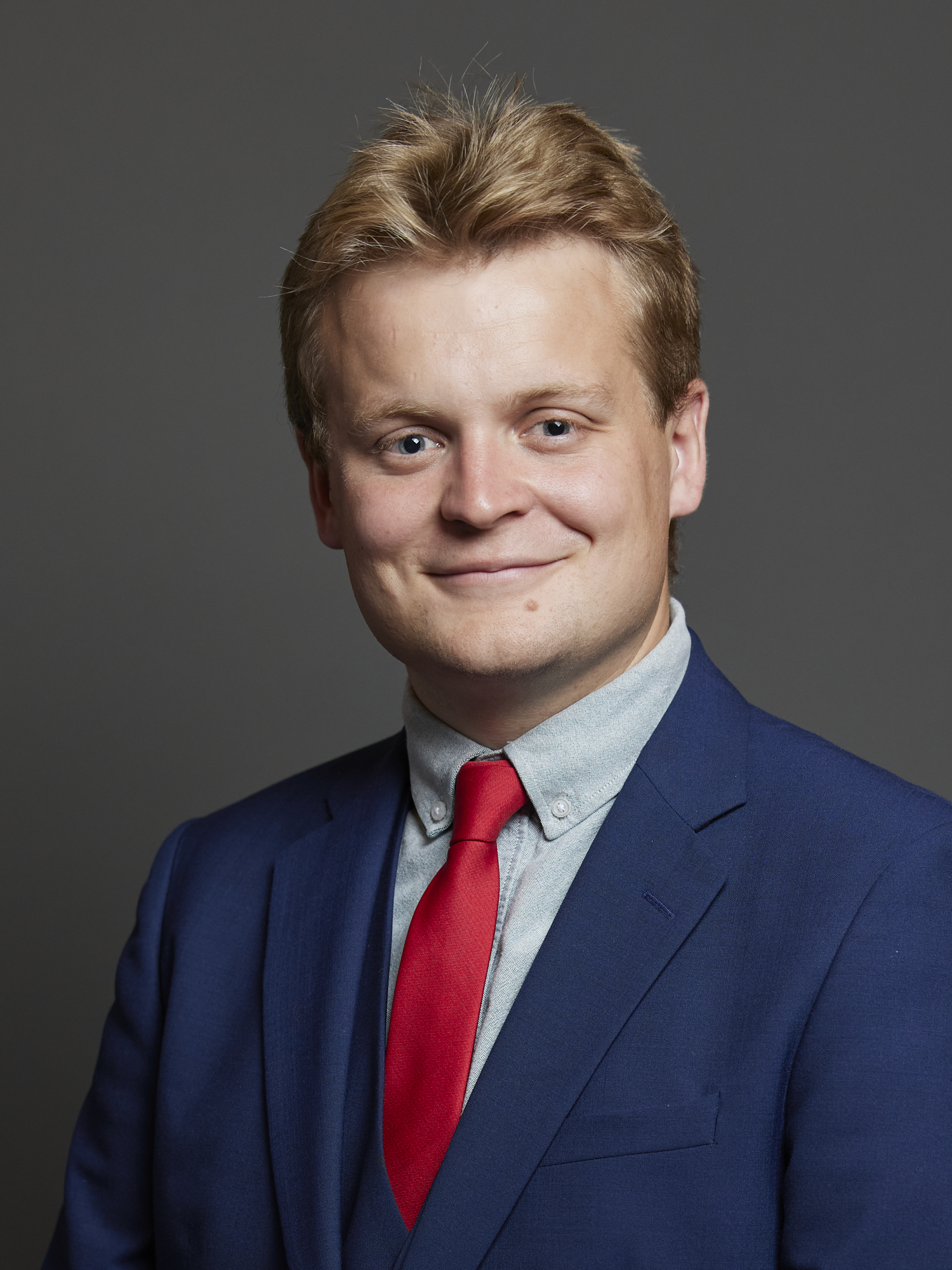 Euan Stainbank