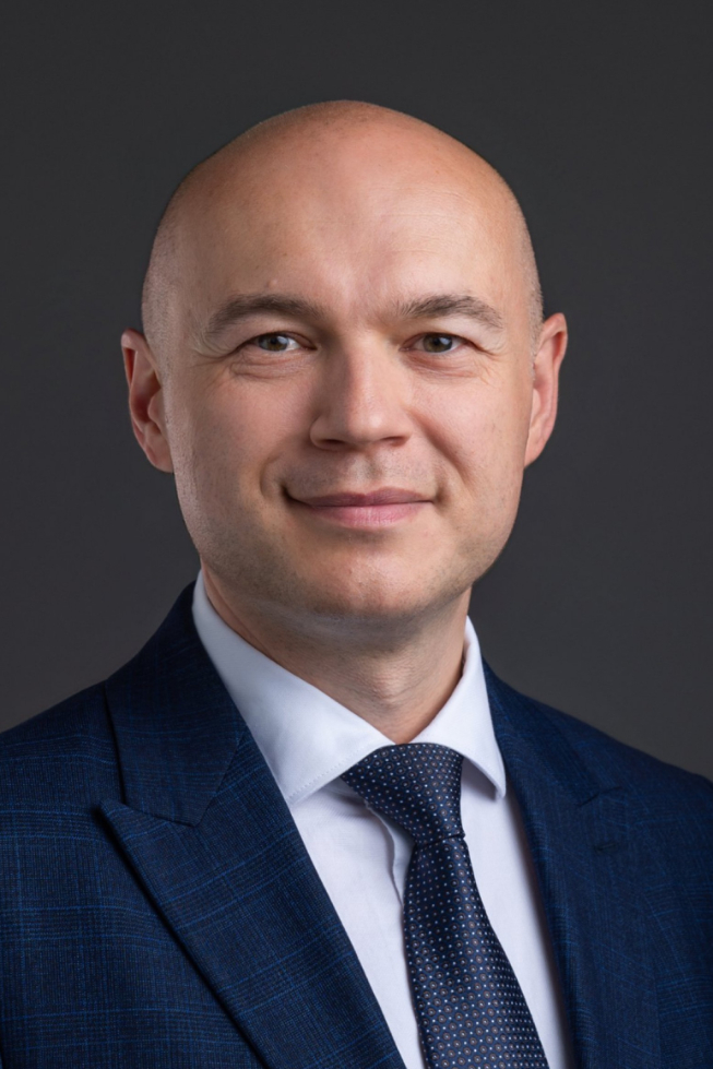 Eugenijus Sabutis