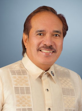 Eulogio Rodriguez