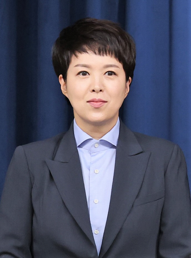 김은혜