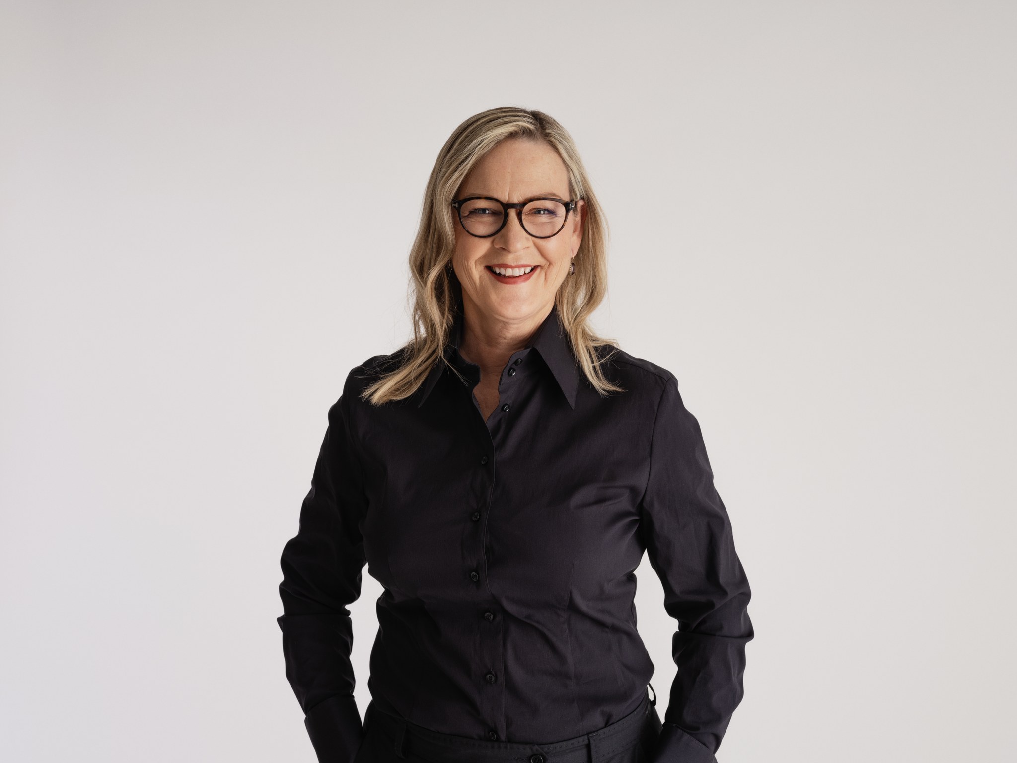 Eva Biaudet