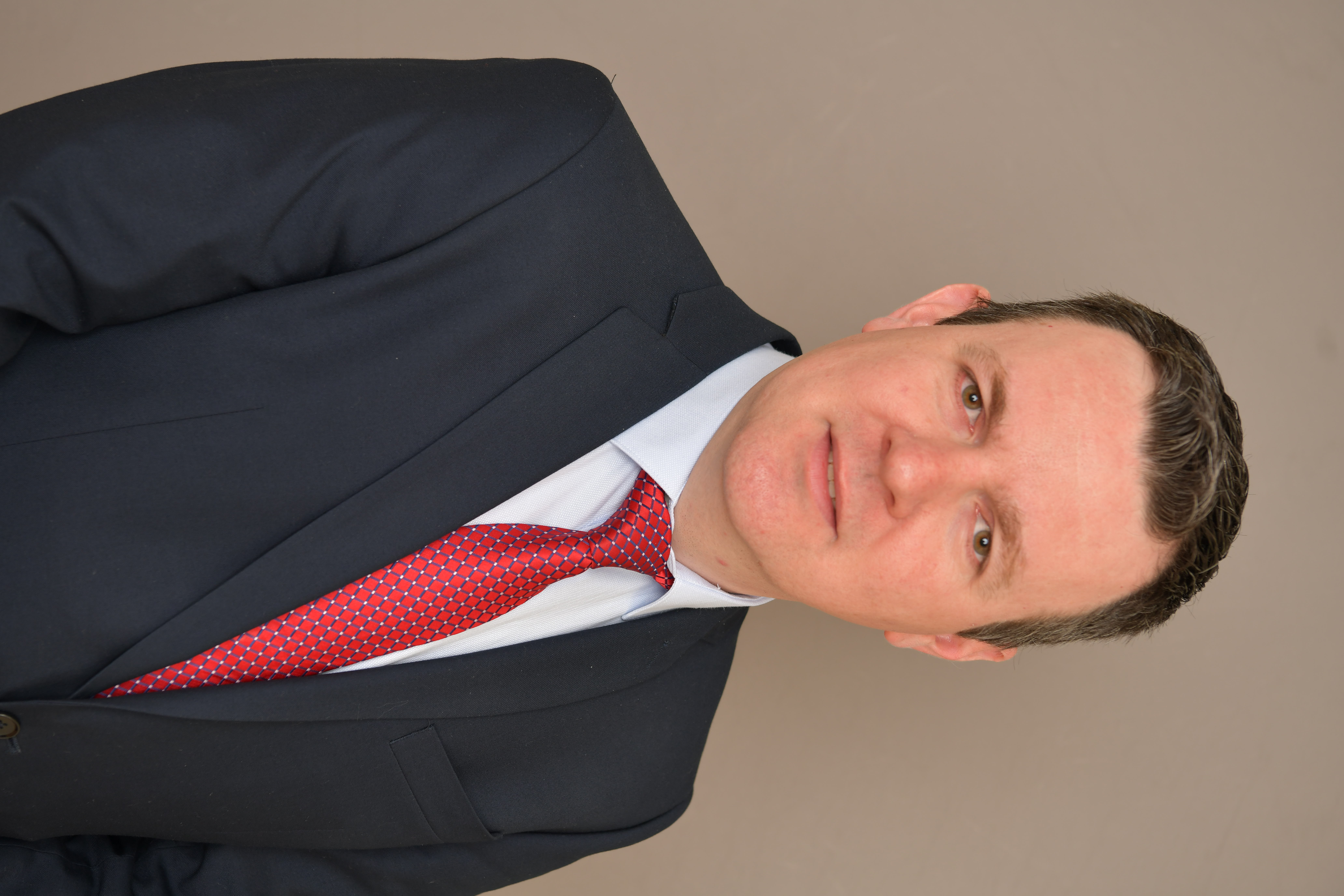 Evgeny Sova