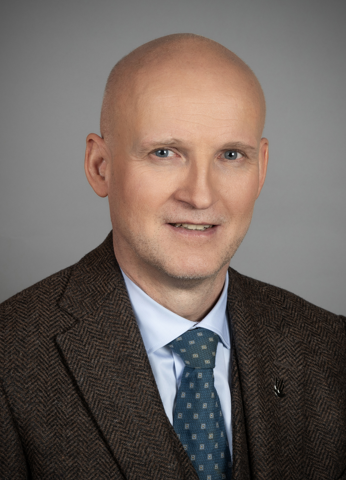 Eyjólfur Ármannsson