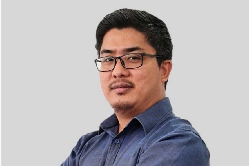 Fathul Huzir Ayob