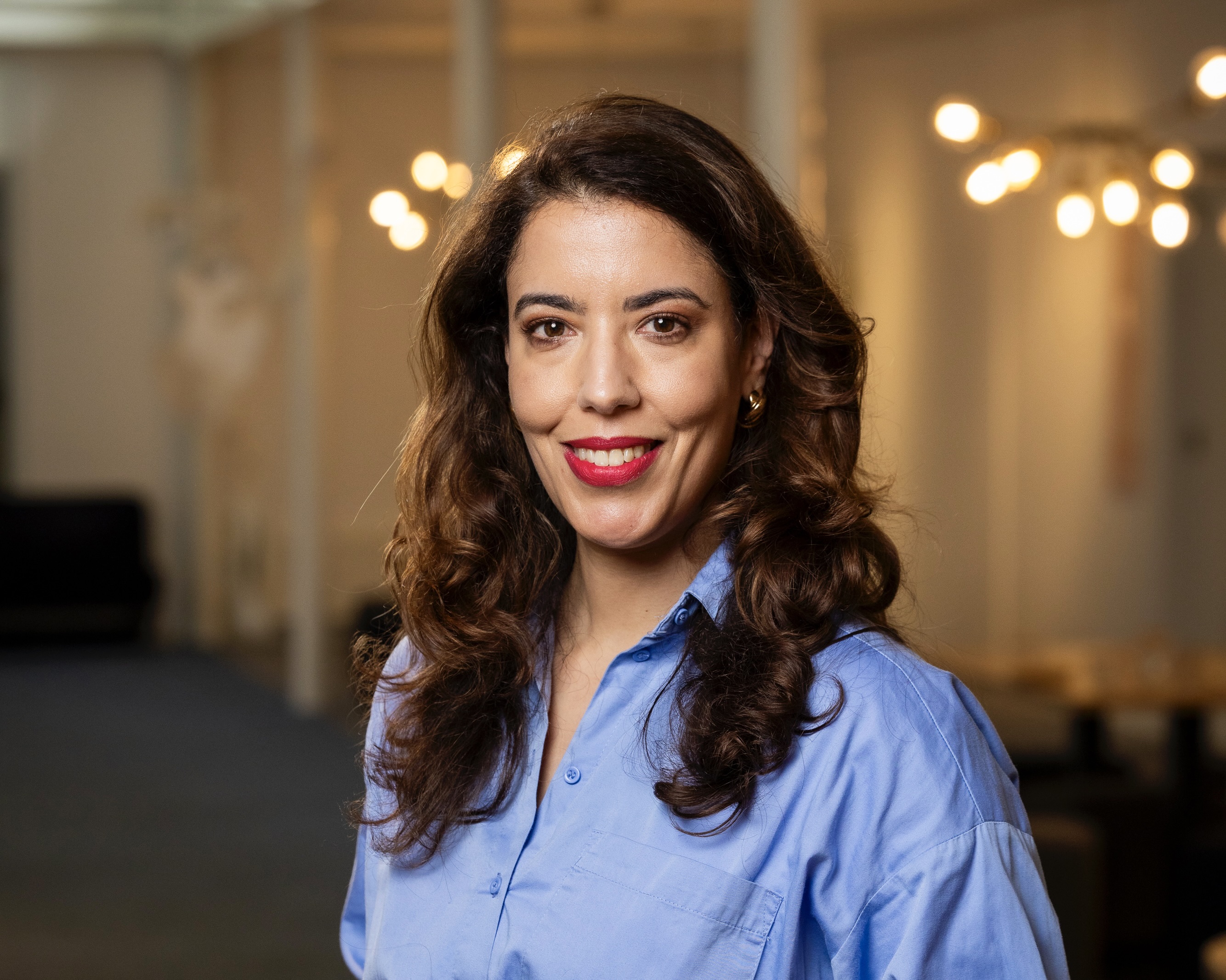 Fatimazhra Belhirch