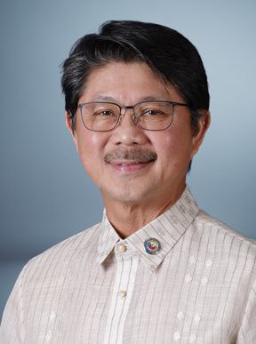Faustino Dy III