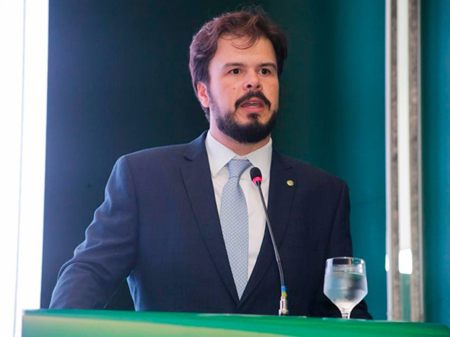 Fernando Coelho Filho