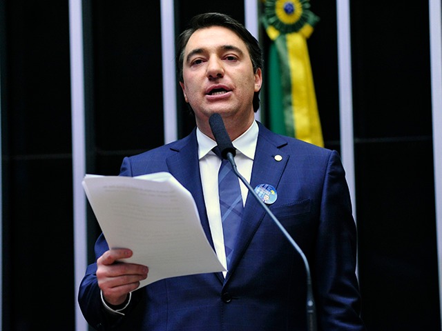 Fernando Giacobo