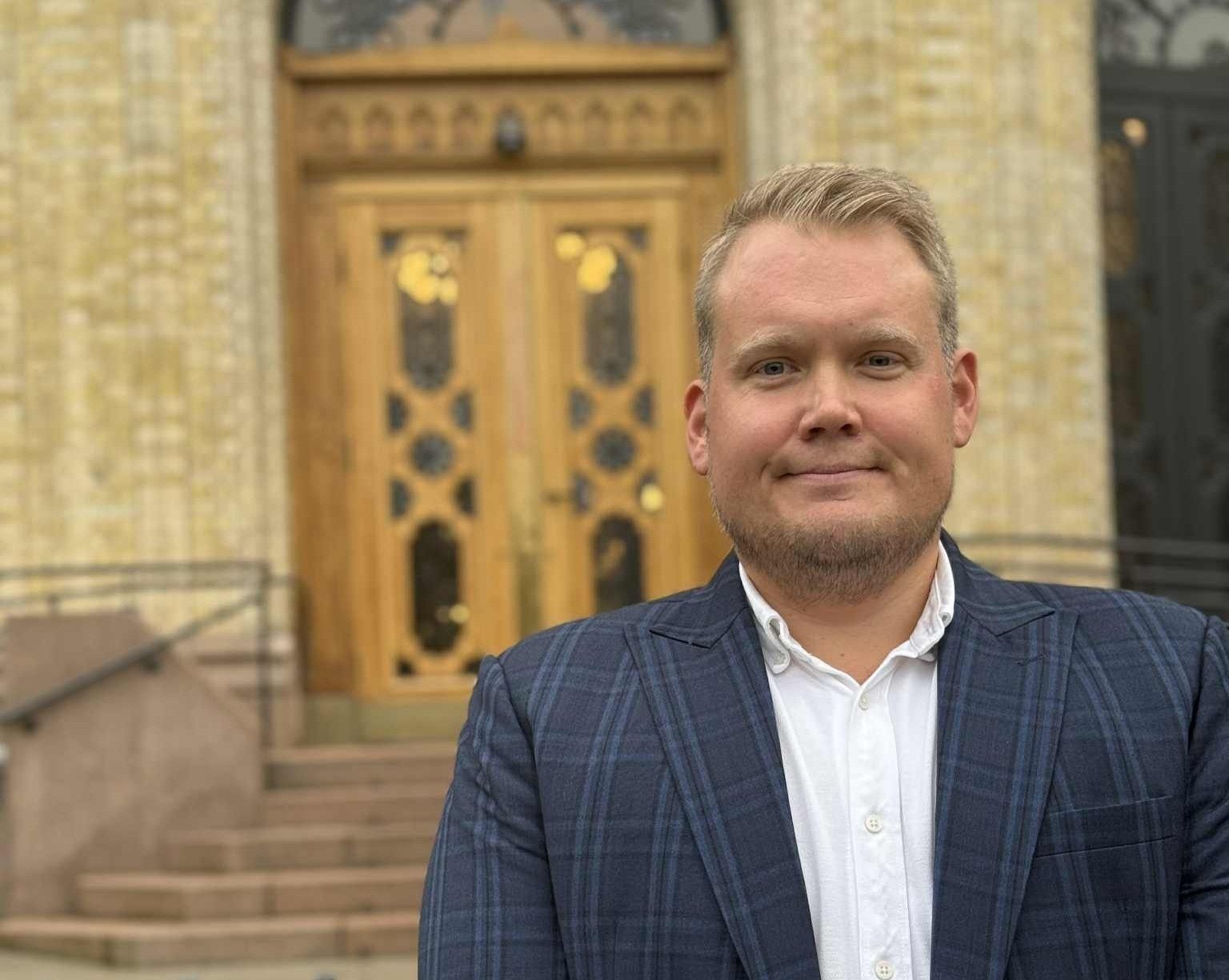 Finn Krokeide