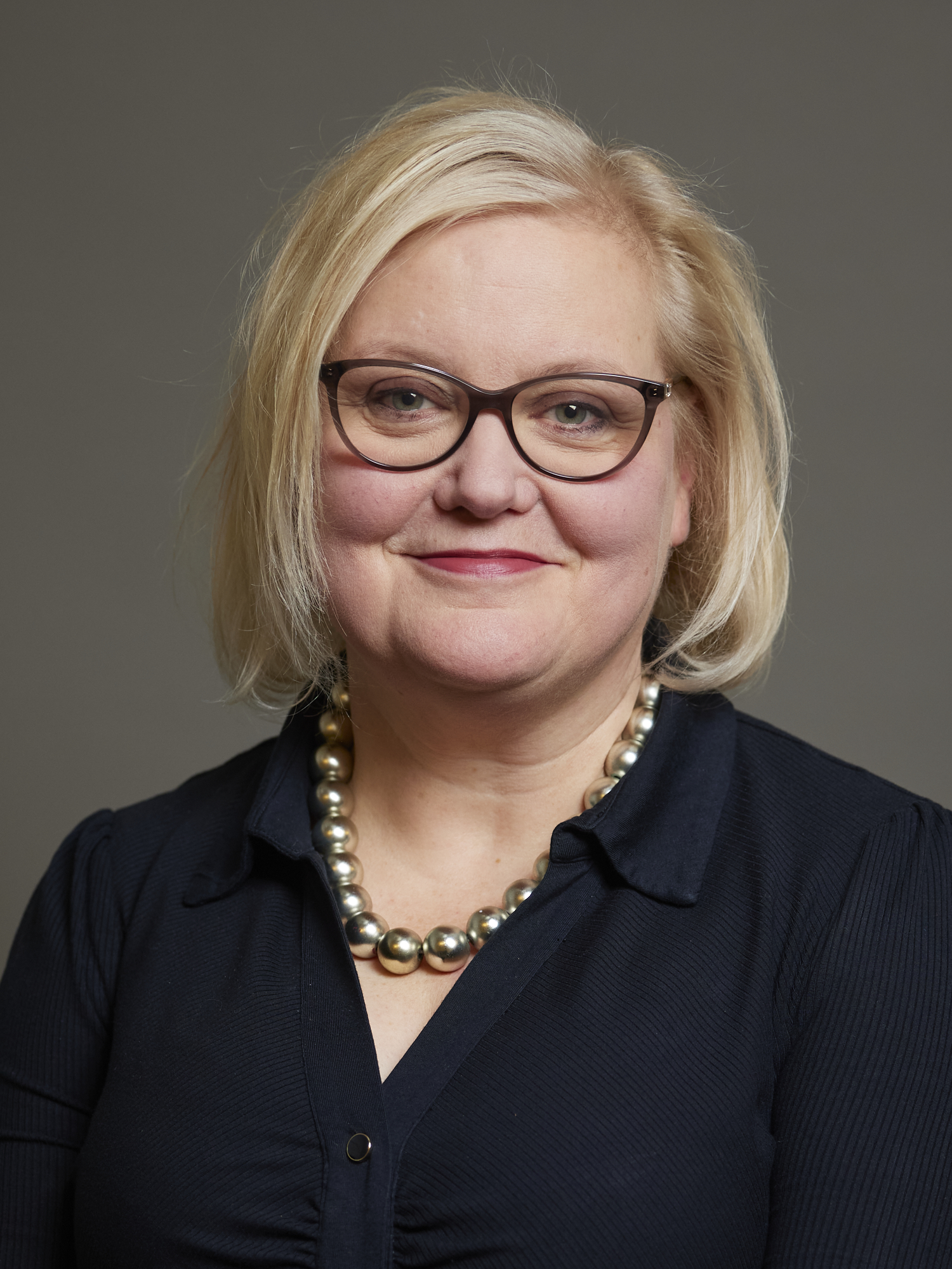 Fiona Twycross, Baroness Twycross