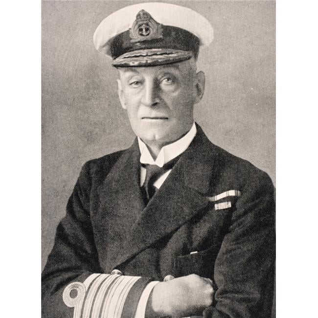 First Sea Lord