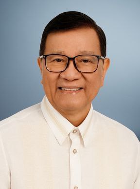 Florencio Miraflores