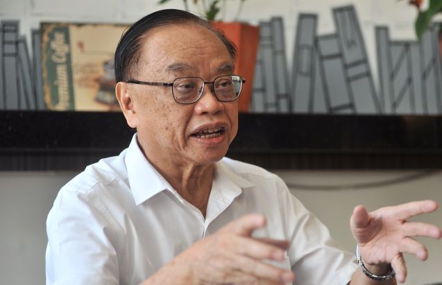 Fong Kui Lun