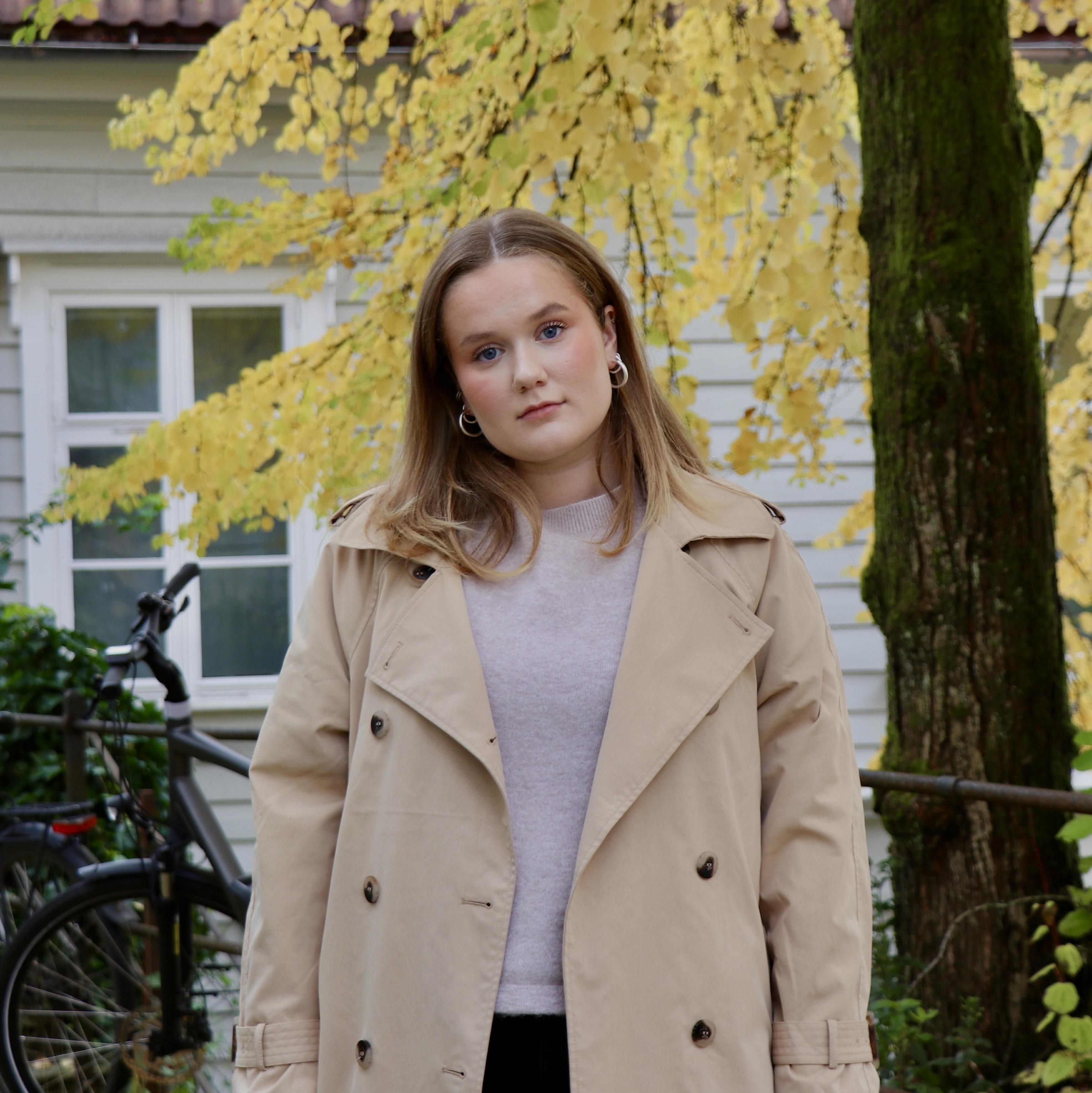 Frøya Sjursæther