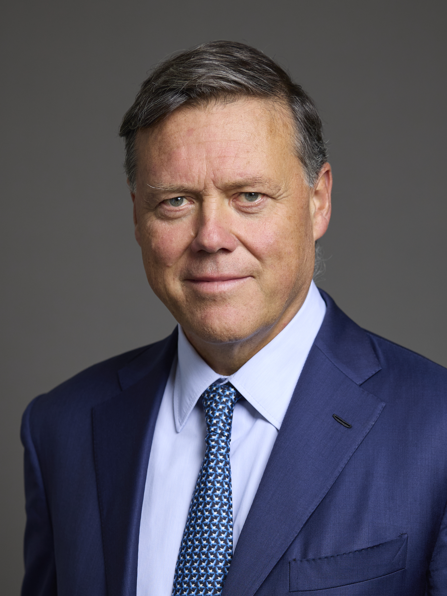 Franck Petitgas