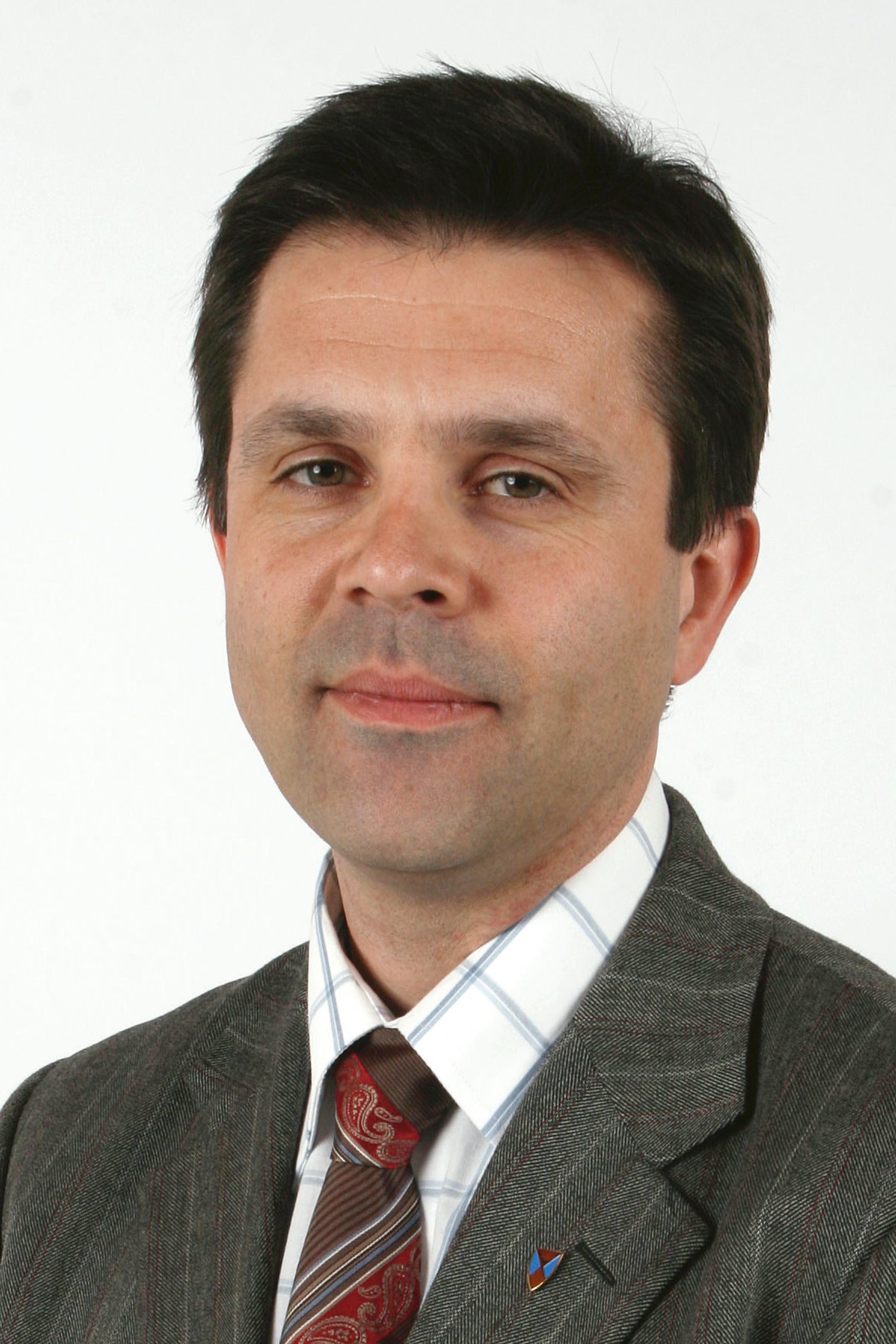 Frank Sve