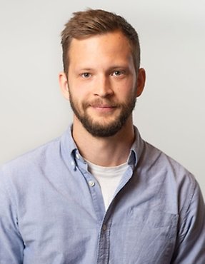 Fredrik Lindahl