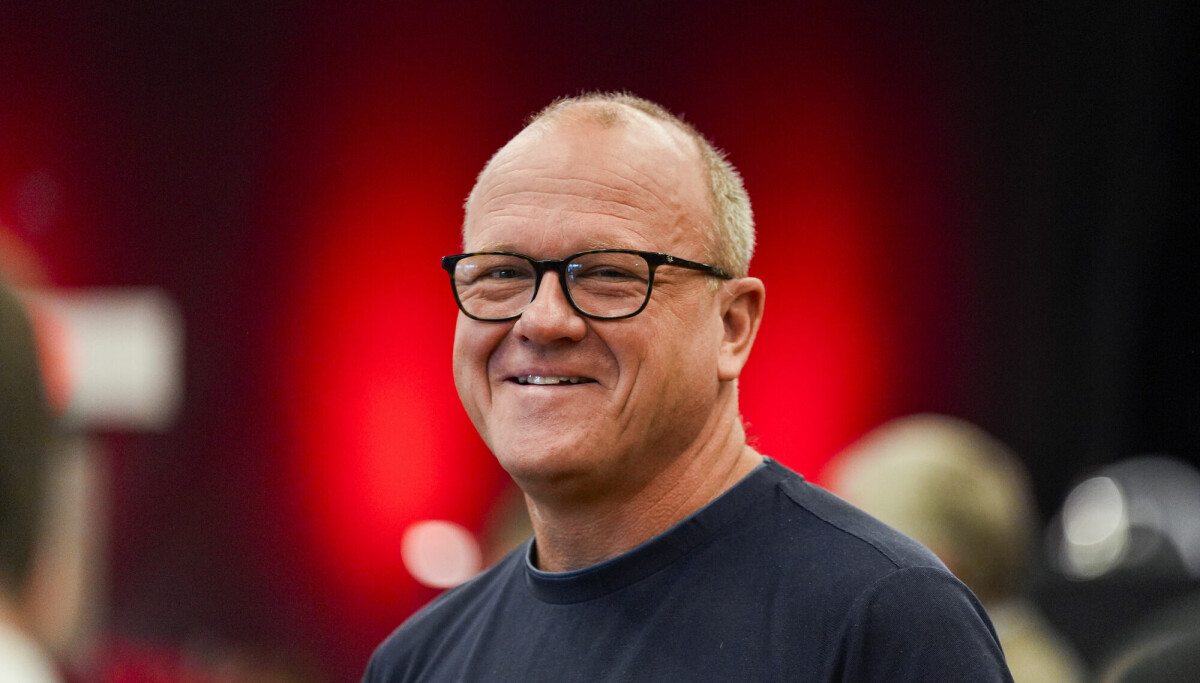 Frode Jacobsen