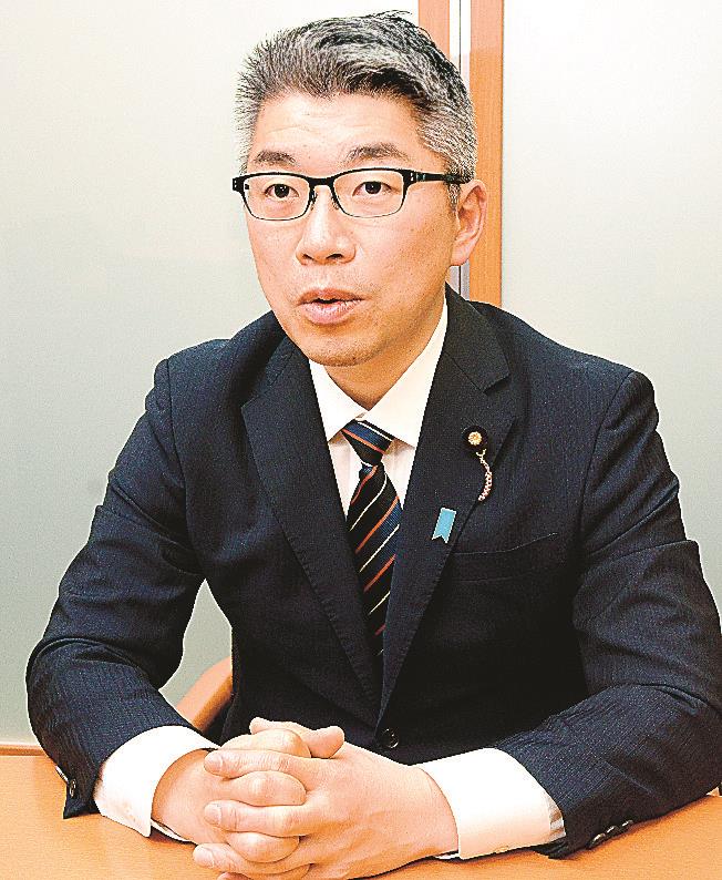 藤井一博