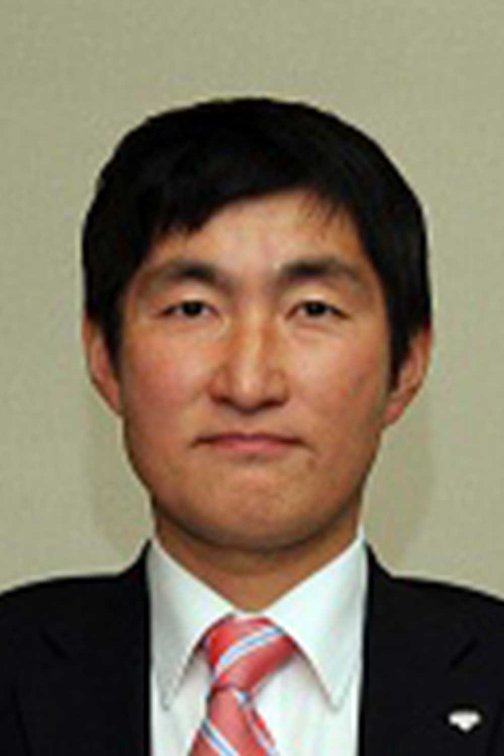 福原淳嗣