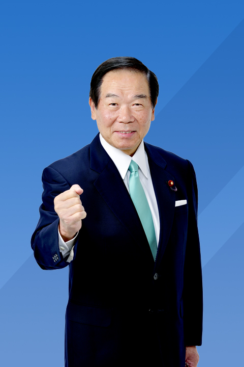 Fukushiro Nukaga