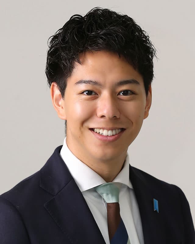 古井康介