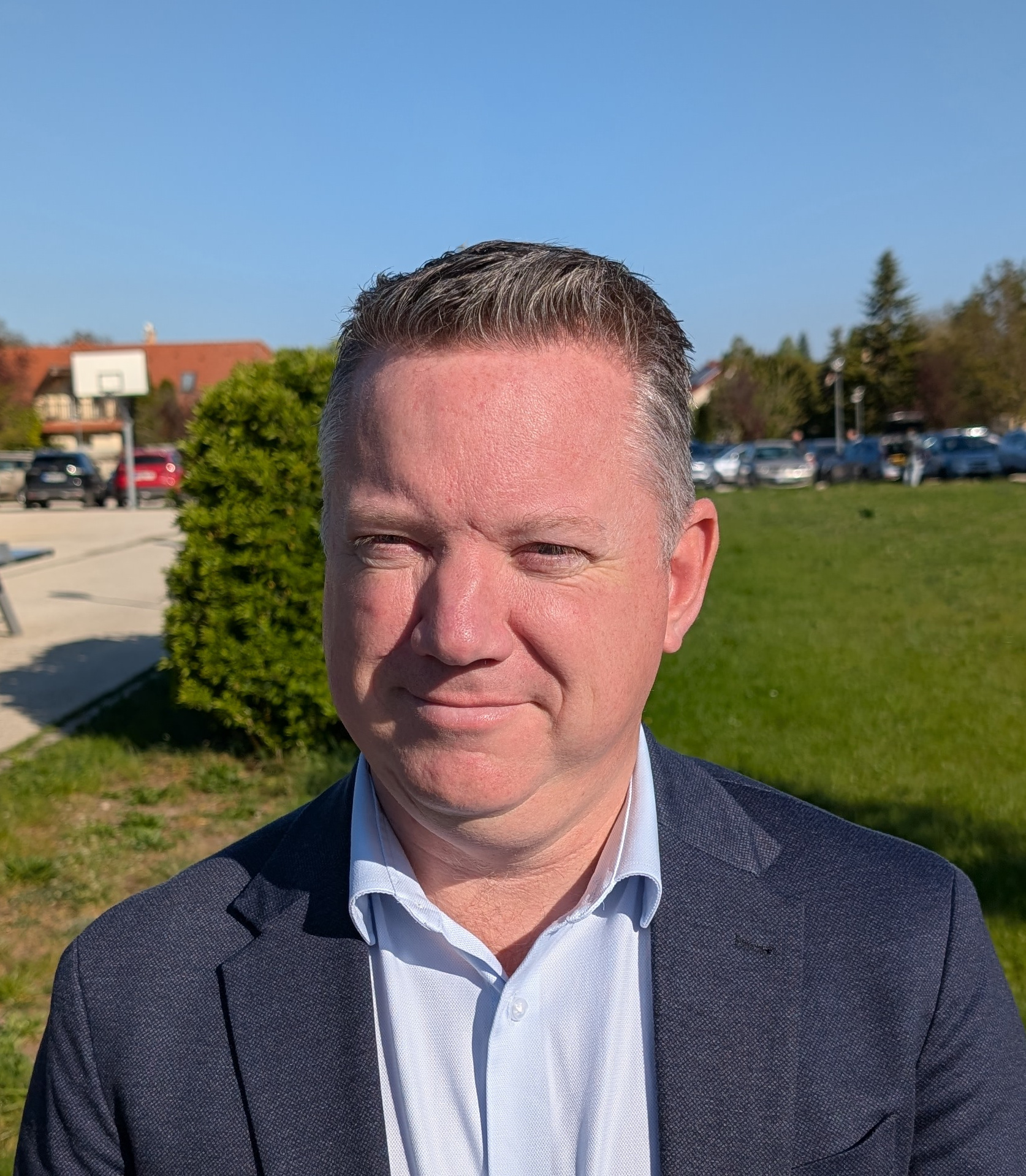 Gábor Pósfai